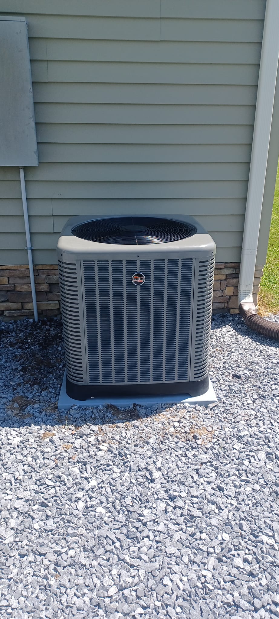 air conditioning replacement and installation lake martin